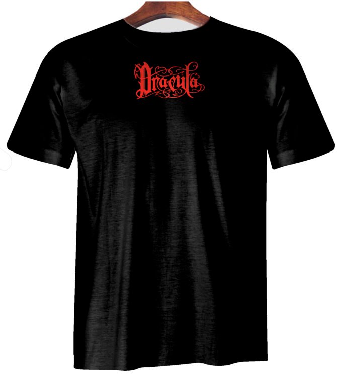 Remera Drácula - Image 2