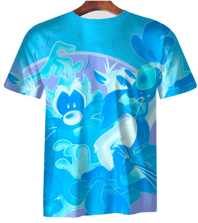 Remera Looney Tunes - Image 2