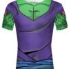 Remera Piccolo Dragon Ball Z