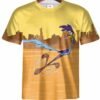 Remera Correcaminos