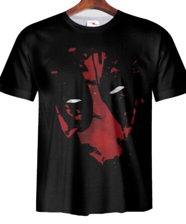 Remera Deadpool