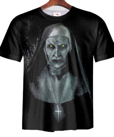 Remera El Conjuro