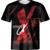 Remera Expedientes Secretos X