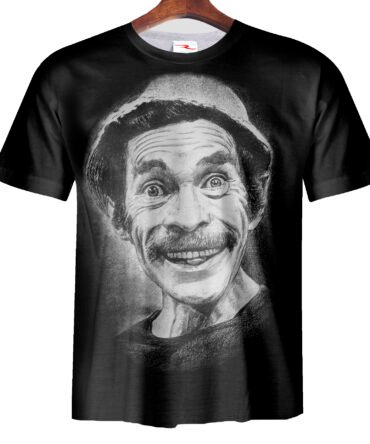 Remera Don Ramon