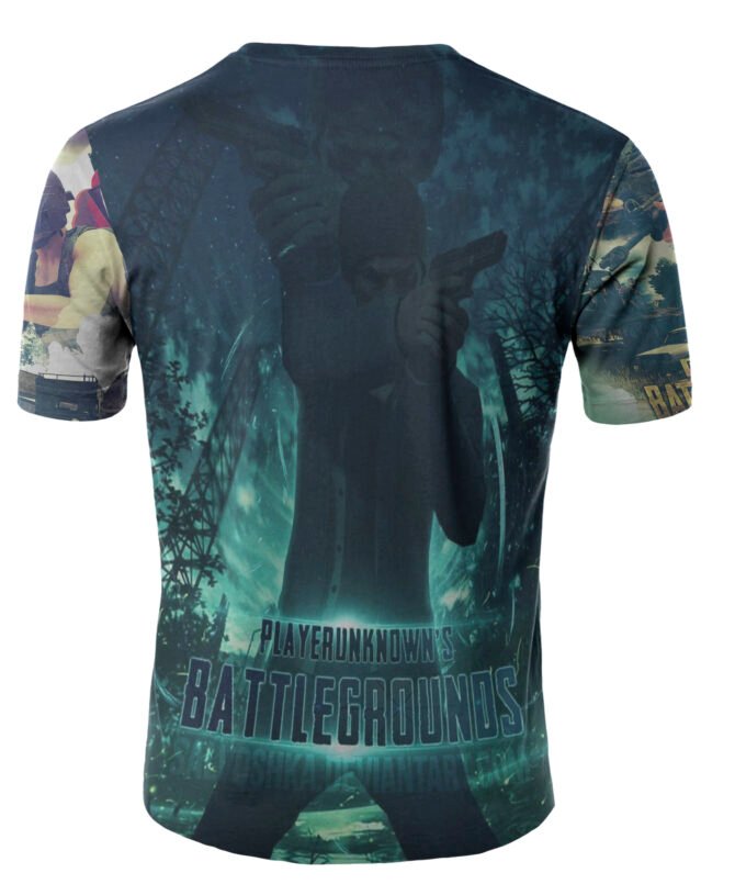 Remera Battlegrounds - Image 2