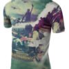 Remera Battlegrounds