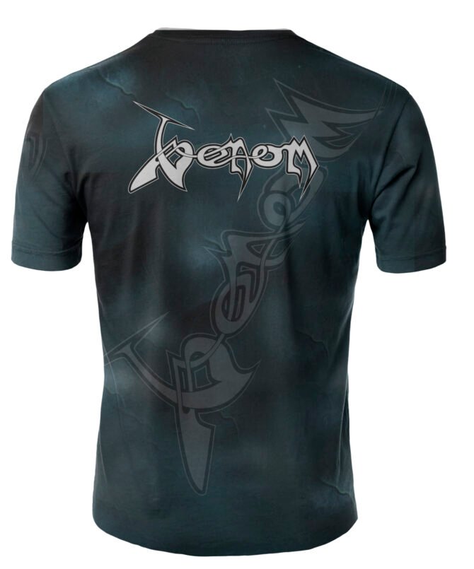 Remera Venom - Image 2