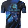 Remera Kitana Mortal Kombat 11 - Image 2