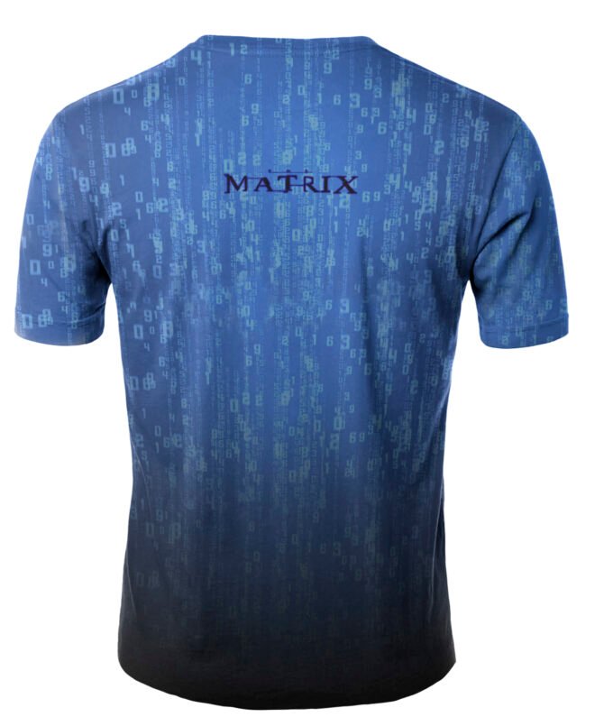 Remera Matrix - Image 2