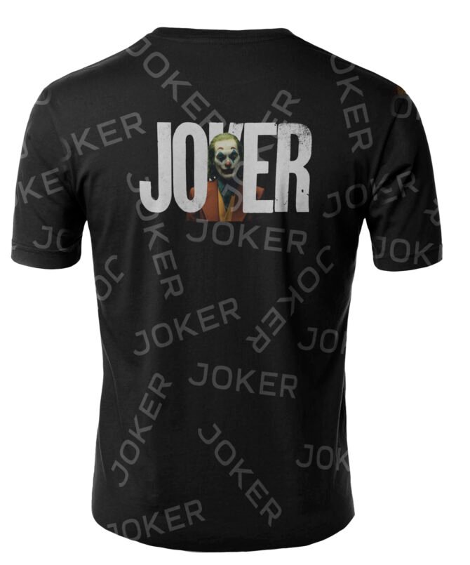 Remera Joker 2019 - Image 2