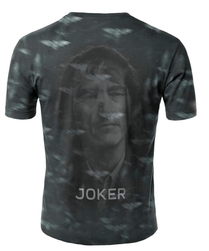 Remera Joker 2019 - Image 2