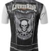 Remera Free Biker Chaleco - Image 2