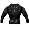 Remera  Roshi Kamehouse Gym