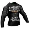 Remera  Roshi Kamehouse Gym - Image 2