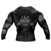 Remera  Goku Kamehouse Gym