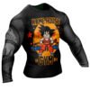 Remera  Goku Kamehouse Gym - Image 2