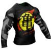 Remera  Insignia Tortuga Gym - Image 2