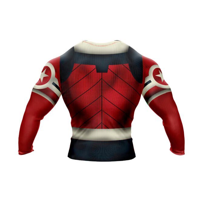 Remera  Wonder Boy Gym - Image 2