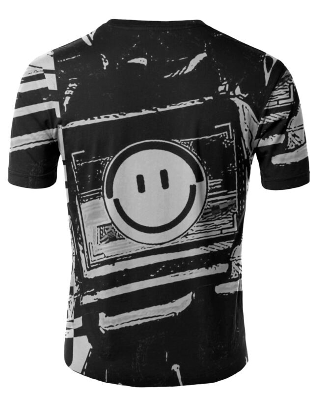 Remera Apex Legends Pathfinder - Image 2