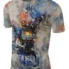 Remera Apex Legends Pathfinder
