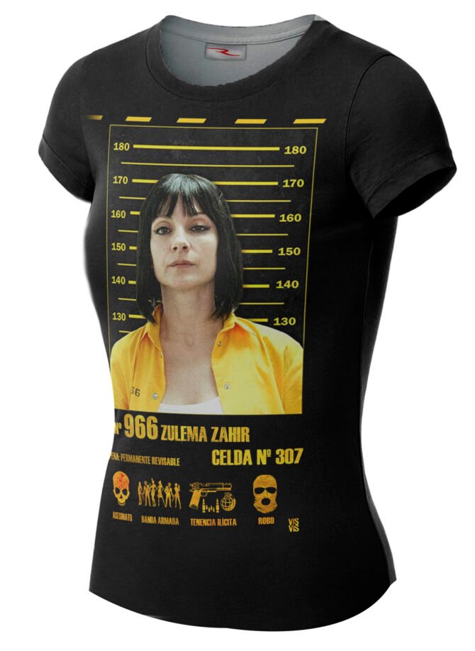 Remera Vis A Vis Zulema - Image 4