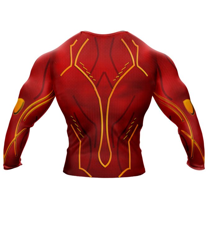 Remera Flash