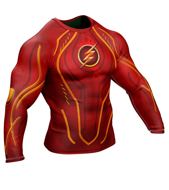 Remera Flash - Image 2