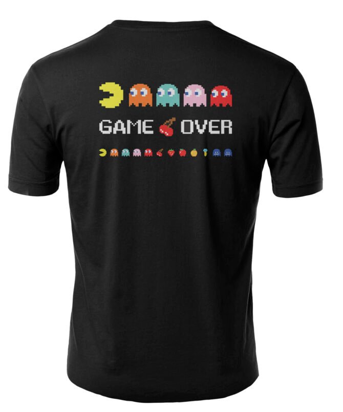 Remera Pac Man - Image 2