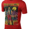 Remera Double Dragon