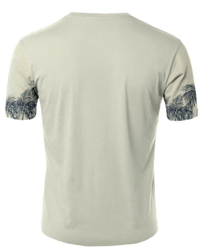 Remera Dragon Ball Goku Roshi - Image 2