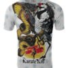 Remera Karate Kid Cobra Kai
