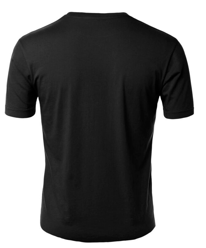 Remera Cobra Kai - No Mercy - Image 2