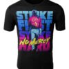 Remera Cobra Kai - No Mercy
