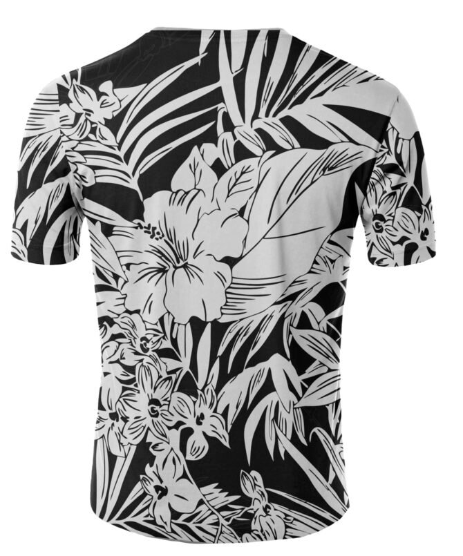 Remera Flores Flowers - Image 2