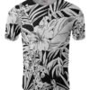 Remera Flores Flowers