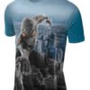 Remera Spiderman