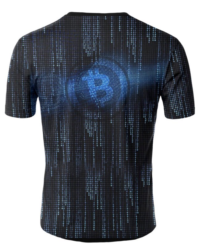 Remera Bitcoin - Image 2