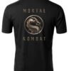Remera Mortal Kombat Sub Zero Scorpion - Image 2