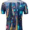 Remera Michael Jackson Ciborg - Image 2