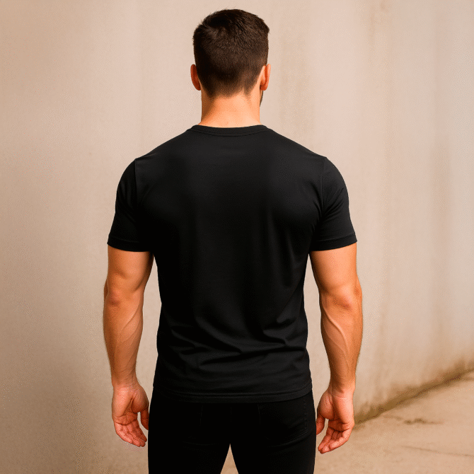 Remera Batman - Image 2