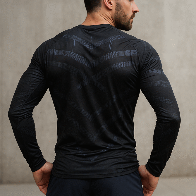 Remera Black Panther - Image 2