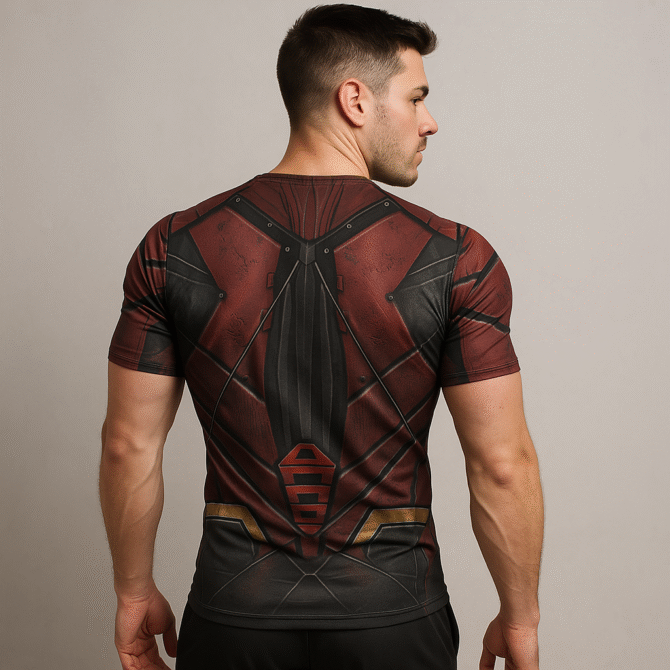 Remera Flash - Image 2