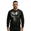 Buzo The Punisher