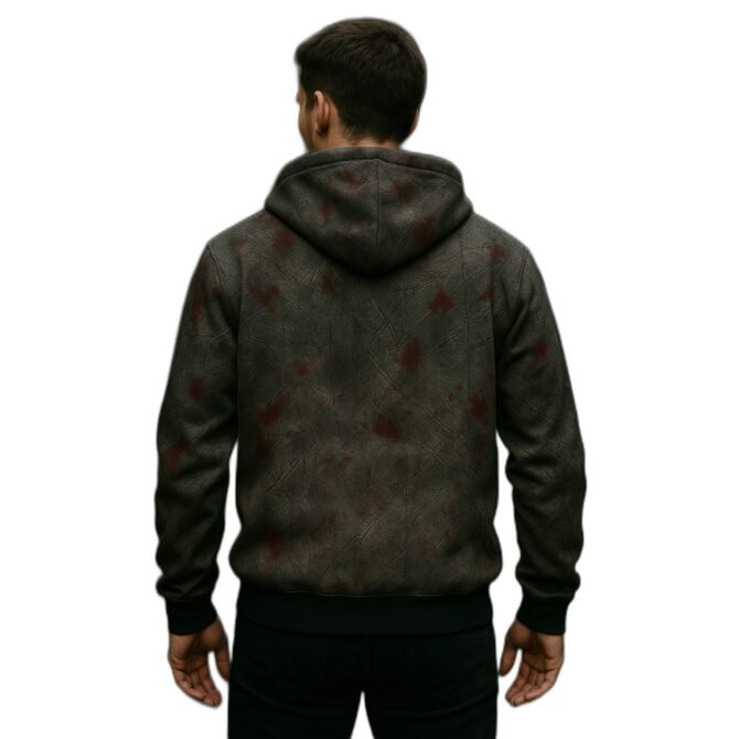 Buzo The Punisher - Image 2