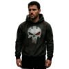 Buzo The Punisher
