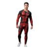 Conjunto Deportivo Deadpool