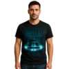 Remera Ford Mustang
