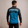 Campera Deportiva Slim Fit Belgrano De Cordoba - Image 2