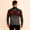 Campera Deportiva Slim Fit San Lorenzo de Almagro - Image 2