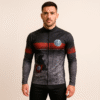 Campera Deportiva Slim Fit San Lorenzo de Almagro